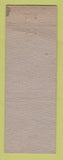 Matchbook Cover - Terminal Service oil gas Macon GA