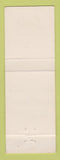 Matchbook Cover - Silver Spur Darien WI