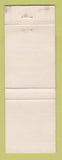 Matchbook Cover - Goodland State Bank and Trust Goodland KS