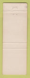 Matchbook Cover - Lost Bar Lost Springs WY