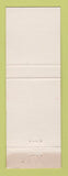 Matchbook Cover - Sporthaven Inn Restaurant Brookings OR