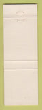 Matchbook Cover - Don Eduardo's Mexican Food Garden Grove CA
