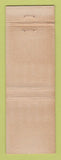 Matchbook Cover - Gillette's Cafeteria Santa Ana CA WEAR