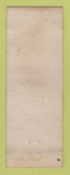 Matchbook Cover - Bill's Grill Harrisburg? PA hillbilly WEAr