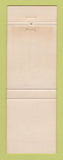 Matchbook Cover - Reliance Insurance Western Agency Goodland KS