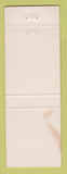 Matchbook Cover - Dillman's Balboa San Diego CA