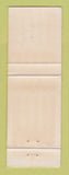 Matchbook Cover - Antone's Cocktail Lounge Milwaukee WI WEAR