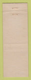Matchbook Cover - Stephens' Restaurant Ocala FL WEAR
