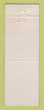 Matchbook Cover - Farmers National Bank Erick OK