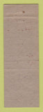 Matchbook Cover - Fircrest Golf Club Tacoma WA