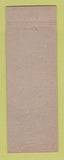 Matchbook Cover - Harvard Club of Boston MA