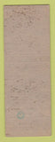 Matchbook Cover - US Grant Hotel San Diego CA