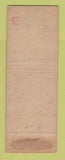 Matchbook Cover - Pot Tavern Battle Creek MI WEAR