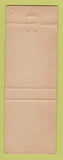 Matchbook Cover - Kahkwa Country Club Erie PA