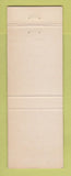 Matchbook Cover - Island Market Kellys Island OH WEAR
