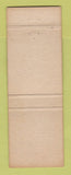 Matchbook Cover - Red Circle Inn Nashotah WI