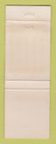 Matchbook Cover - Hobshole Inn Restaurant Plymouth MA WEAR
