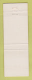 Matchbook Cover - Quintal's Restaurant Buzzards Bay MA
