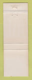 Matchbook Cover - Windjammer Motel Newport OR GREEN