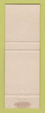 Matchbook Cover - Rolling Green Country Club Arlington Heights IL