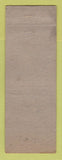 Matchbook Cover - Gary's Barber Shop West Allis WI