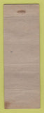 Matchbook Cover - Cobo's City Center Lodge Klamath Falls OR POOR
