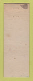 Matchbook Cover - Hartville's Amoco oil gas OH?