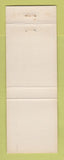 Matchbook Cover - Golden Tee Lodge Morro Bay CA WEAR