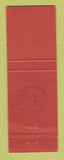 Matchbook Cover - Raleigh Hotel Miami Beach FL WEAR