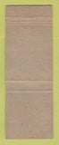 Matchbook Cover - Loblaws Grocery Pride of Arabia Coffee Toronto ON