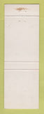 Matchbook Cover - Union Pacific Railroad