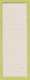 Matchbook Cover - Exit Motel Restaurant Birch Run MI WEAR