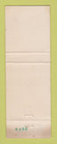 Matchbook Cover - Elks Club Pasco WA WEAR
