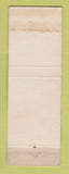 Matchbook Cover - Merit Men's clothes Leiner & Son Tiffin OH WEAR