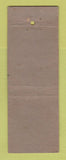 Matchbook Cover - Mrs Muller's Dining Room Detroit? MI WEAR