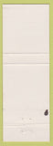 Matchbook Cover - Eileen's Hair Salon Detroit MI girlie