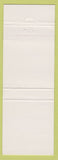 Matchbook Cover - Trolley Stop Casino Las Vegas NV Miss Lucy's girlie