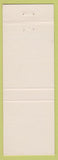 Matchbook Cover - Piccadilly Party Store Liquor Detroit MI