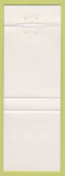 Matchbook Cover - Mr T's Liquors Kansas City MO