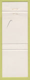 Matchbook Cover - The Moose Liquor Store Surrey BC
