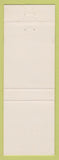 Matchbook Cover - Piccadilly Party Store Liquor Detroit MI