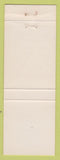 Matchbook Cover - Campus Beer Store Liquor Bloomsburg PA WEAR
