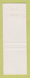 Matchbook Cover - Carl's Liquor Store Mexico MO WHITE