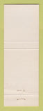 Matchbook Cover - Campus Beer Store Liquor Bloomsburg PA