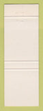 Matchbook Cover - CJ's Liquors Saloon Annapolis MD