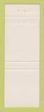 Matchbook Cover - By Rite Furniture Auburn CA