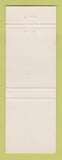 Matchbook Cover - La Bodega Drive Thru Liquor Odessa? TX