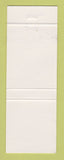 Matchbook Cover - Big D Drive Thru Liquor El Paso TX