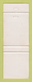 Matchbook Cover - D&D's Country Furniture Ottawa ON