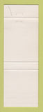 Matchbook Cover - Le Centre De L'Aspirateur Maska ST Hyacinthe QC